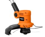 Električni teleskopski trimer za travu 380 W - NEO TOOLS 04-626 - Slika 7