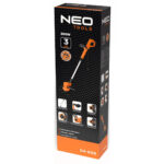 Električni teleskopski trimer za travu 380 W - NEO TOOLS 04-626 - Slika 10