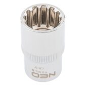 Gedora sa spline profilom 1/2" – NEO TOOLS