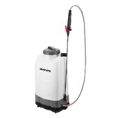 Akumulatorska prskalica 18V - GRAPHITE 58GE106, 15L