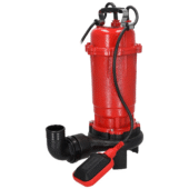 Pumpa za prljavu vodu sa sekačem 900W DEDRA DED8861