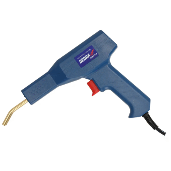 DEDRA DED7529 aparat za varenje plastike