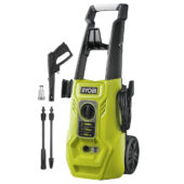 Perač pod pritiskom - RYOBI RY120PWA