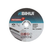 BIHUI multifunkcionalni disk za sečenje i brušenje 50 mm