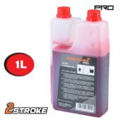 NAKAYAMA PRO LB1050 ulje za 2-taktne motore 1L (pre-mix)