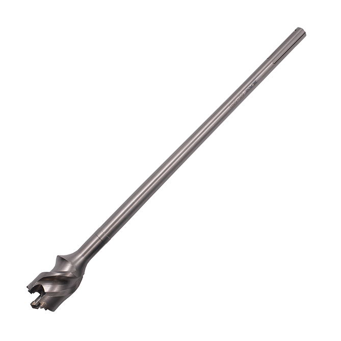 B355-02 1 Probojna tunel burgija (55x550x3z) - BLADE B355 - Slika 1