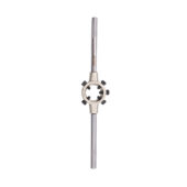 Okretač nareznice HSS M2 (M3-M12) – BLADE BONAR