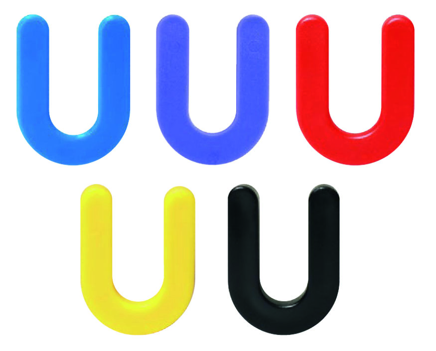 HSxxxx BIHUI baze za nivelisanje "U" oblik, HS... - Slika 1
