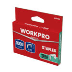 Municija za heftalicu (klamerice) T50 (tip) – WORKPRO - Slika 5