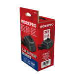 Punjač baterija 2,4A (20V) – WORKPRO WP396000 - Slika 7