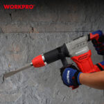 WORKPRO WP470600 - Slika 7