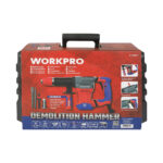 WORKPRO WP470600 - Slika 9