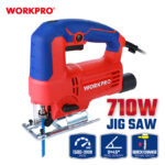 Električna ubodna testera 710W – WORKPRO WP471000