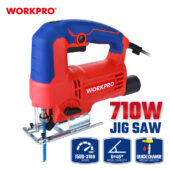 Električna ubodna testera 710W – WORKPRO WP471000