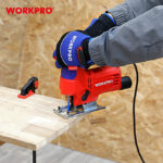 Električna ubodna testera 710W – WORKPRO WP471000 - Slika 2