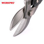 Makaze za lim (levi rez) – WORKPRO WP214020 - Slika 3
