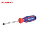 Odvijači ravni – WORKPRO - Slika 2