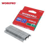 Municija za heftalicu (klamerice) JT21 (tip) – WORKPRO