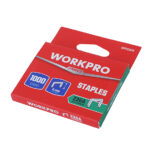 Municija za heftalicu (klamerice) JT21 (tip) – WORKPRO - Slika 5