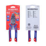 Klešta kombinovana, 180 mm – WORKPRO WP231025 - Slika 4
