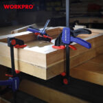 Stega brza (pištoljska), 60 cm – WORKPRO WP232042 - Slika 4