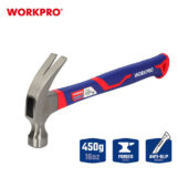 Čekić stolarski, 450 g – WORKPRO WP241011