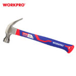 Čekić stolarski, 450 g – WORKPRO WP241011 - Slika 2