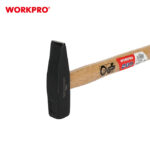 Čekić bravarski (mašinski) sa drvenom drškom - WORKPRO - Slika 2