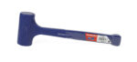 Udarni protivodbojni plastični čekić, 675g - WORKPRO WP241037 - Slika 4
