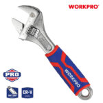Podesivi ključ 150 mm – WORKPRO WP272010