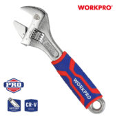 Podesivi ključ 150 mm – WORKPRO WP272010