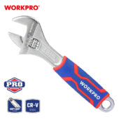 Podesivi ključ 200 mm – WORKPRO WP272011