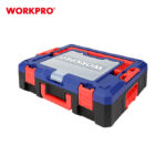 Kutija za alat (deo modularnog sistema), 451x345x156 mm - WORKPRO WP283040 - Slika 10