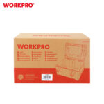 Kutija za alat (deo modularnog sistema), 451x345x270 mm - WORKPRO WP283042 - Slika 8