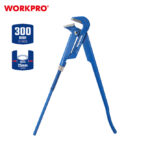 Klešta vodoinstalaterska (90°) - WORKPRO - Slika 2