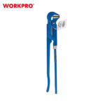 Klešta vodoinstalaterska (90°) - WORKPRO - Slika 6