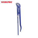 Klešta vodoinstalaterska (45°) - WORKPRO - Slika 2