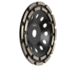 Dijamantski brusni disk/lonac - BIHUI CG1900-SW - Slika 2