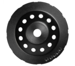 Dijamantski brusni disk/lonac - BIHUI CG1900-SW - Slika 3