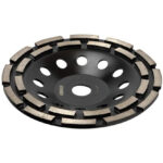 Dijamantski brusni disk/lonac - BIHUI CG1900-SW - Slika 4