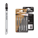 Listovi ubodne testere za drvo - BLADE BT502