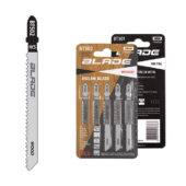 Listovi ubodne testere za drvo - BLADE BT502