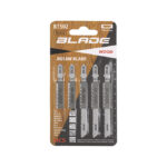 Listovi ubodne testere za drvo - BLADE BT502 - Slika 2