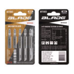 Listovi ubodne testere za drvo – BLADE BT503 - Slika 4