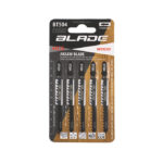 Listovi ubodne testere za drvo – BLADE BT504 - Slika 2