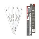 Listovi univerzalne testere (lisičji rep) – BLADE BT508