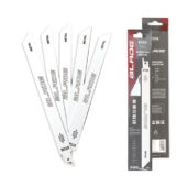Listovi univerzalne testere (lisičji rep) – BLADE BT508
