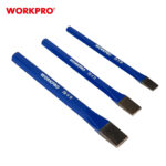 Set 3-delni profesionalnih sekača za metal i beton - WORKPRO WP201302 - Slika 2