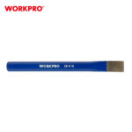 Set 3-delni profesionalnih sekača za metal i beton - WORKPRO WP201302 - Slika 4