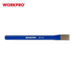 Set 3-delni profesionalnih sekača za metal i beton - WORKPRO WP201302 - Slika 5